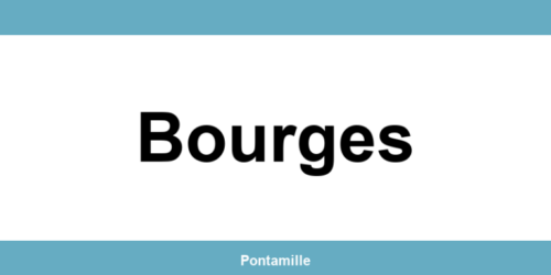 Contacter le centre PMI de Bourges
