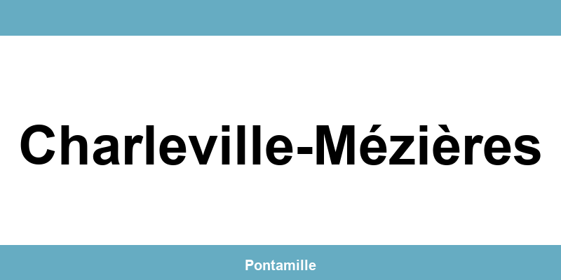 Contacter le centre PMI de Charleville-Mézières