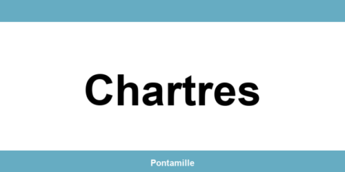 Contacter le centre PMI de Chartres