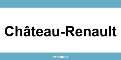 Contacter le centre PMI de Château-Renault