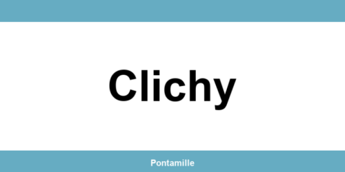 Contacter le centre PMI de Clichy