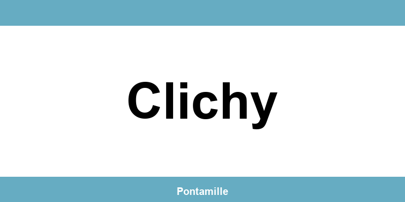 Contacter le centre PMI de Clichy