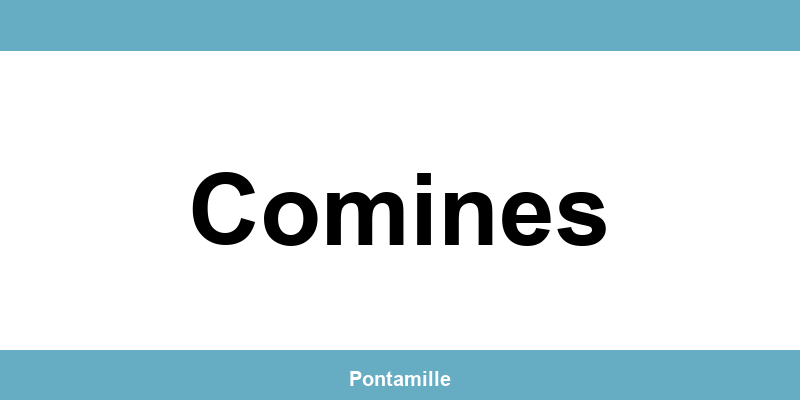 Contacter le centre PMI de Comines