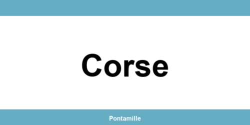 Contacter le centre PMI de Corse