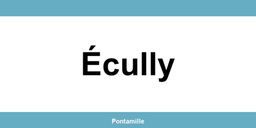 Contacter le centre PMI de Écully