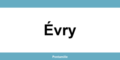 Contacter le centre PMI de Évry