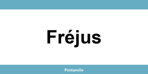 Contacter le centre PMI de Fréjus