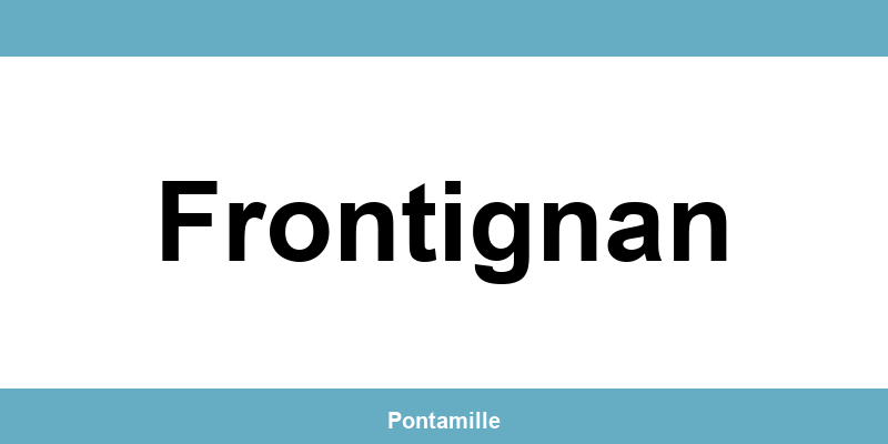 Contacter le centre PMI de Frontignan