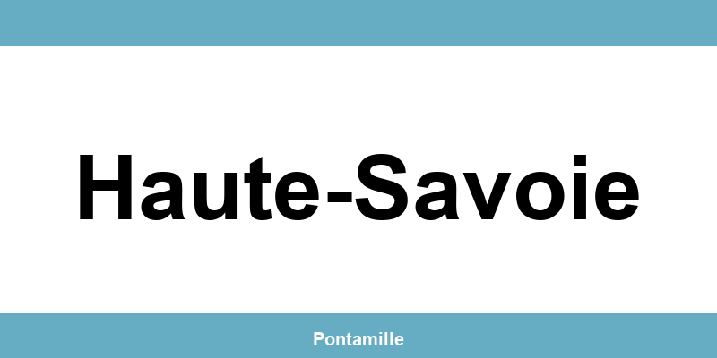 Contacter le centre PMI de Haute-Savoie