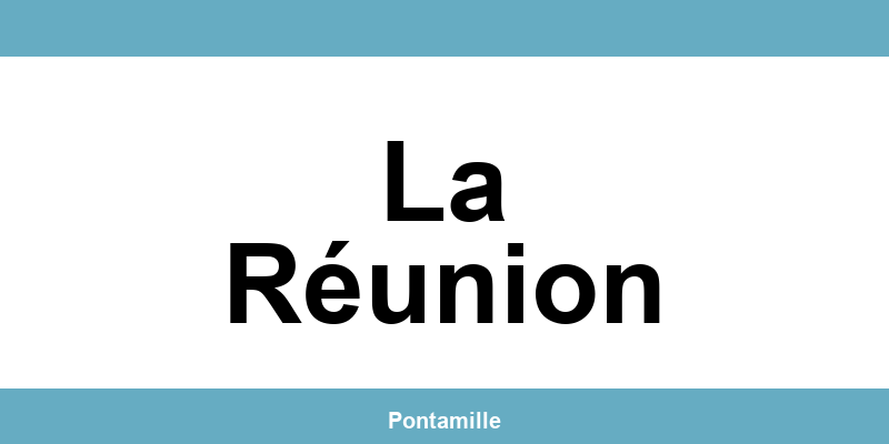 Contacter le centre PMI de La Réunion