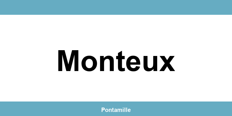 Contacter le centre PMI de Monteux