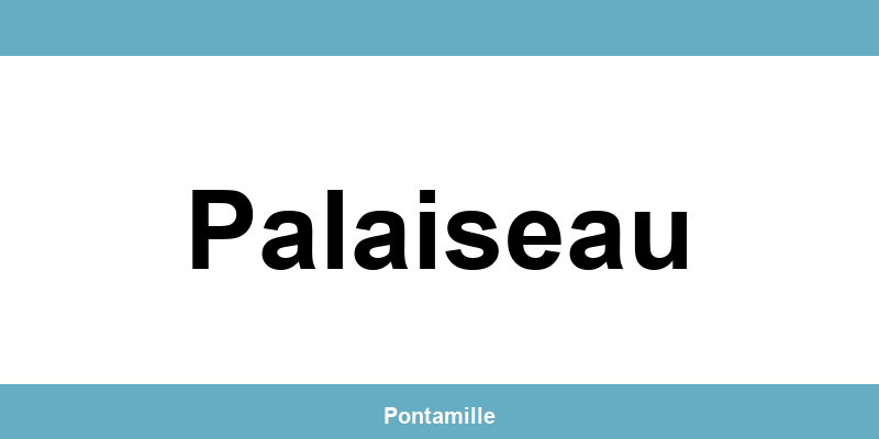 Contacter le centre PMI de Palaiseau