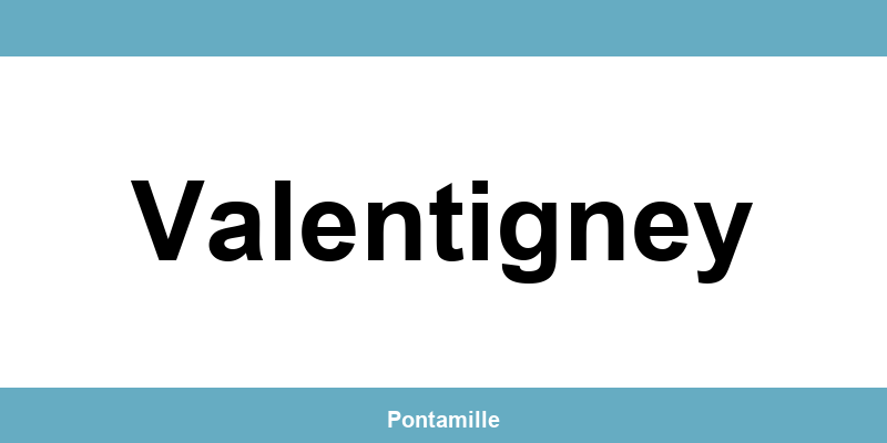 Contacter le centre PMI de Valentigney