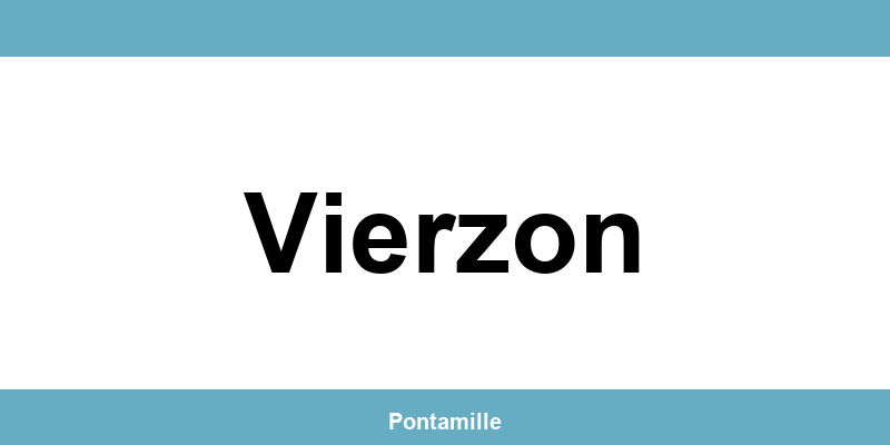 Contacter le centre PMI de Vierzon