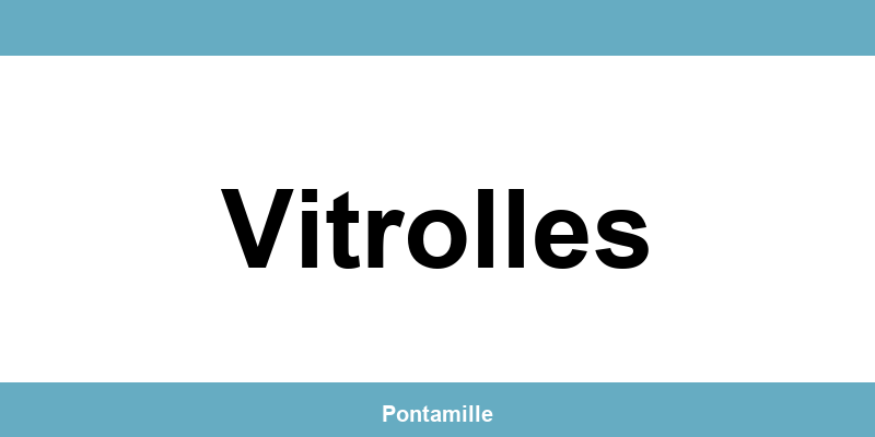 Contacter le centre PMI de Vitrolles