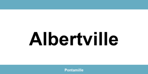 Contacter le centre PMI de Albertville