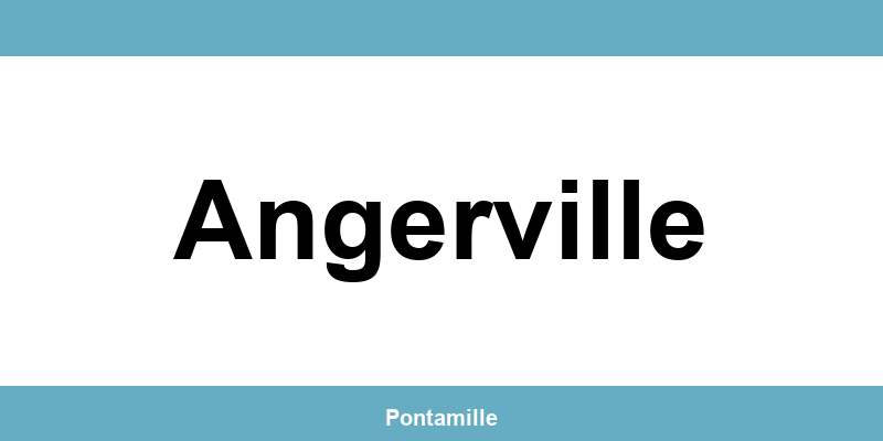 Contacter le centre PMI de Angerville