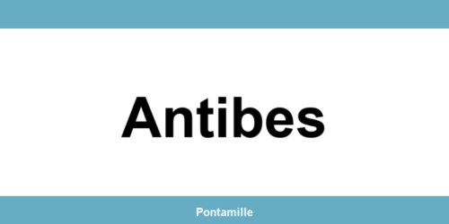 Contacter le centre PMI de Antibes