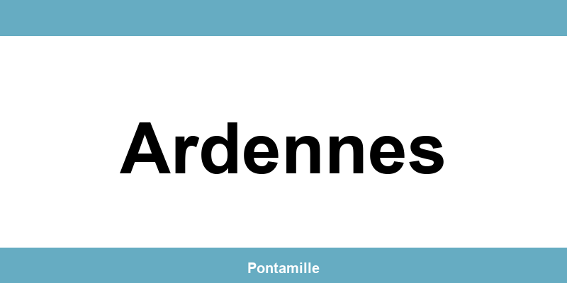 Contacter le centre PMI de Ardennes