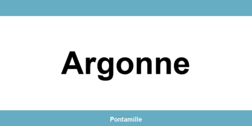 Contacter le centre PMI de Argonne