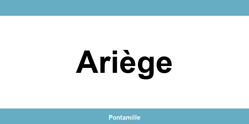 Contacter le centre PMI de Ariège