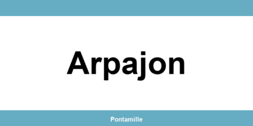 Contacter le centre PMI de Arpajon