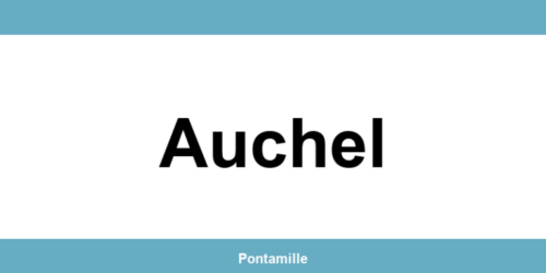 Contacter le centre PMI de Auchel