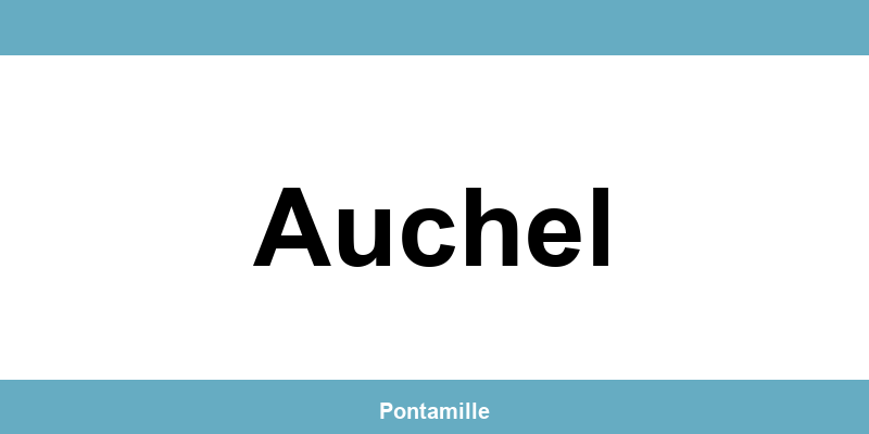 Contacter le centre PMI de Auchel