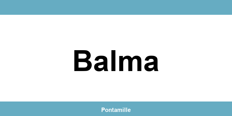 Contacter le centre PMI de Balma