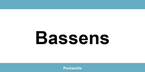 Contacter le centre PMI de Bassens