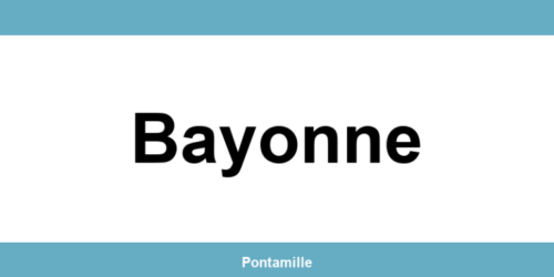 Contacter le centre PMI de Bayonne