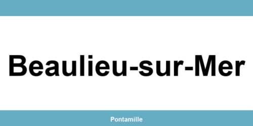 Contacter le centre PMI de Beaulieu-sur-Mer