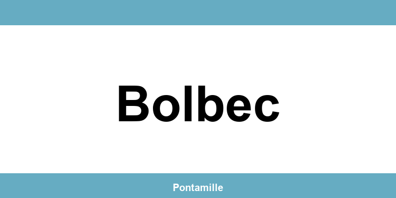 Contacter le centre PMI de Bolbec