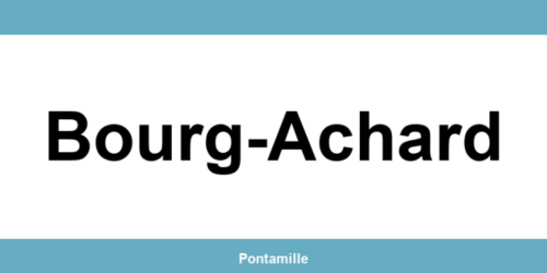 Contacter le centre PMI de Bourg-Achard