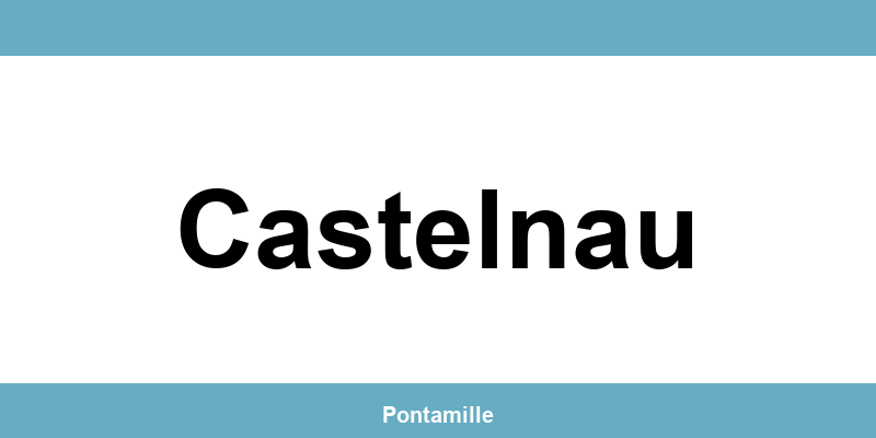 Contacter le centre PMI de Castelnau