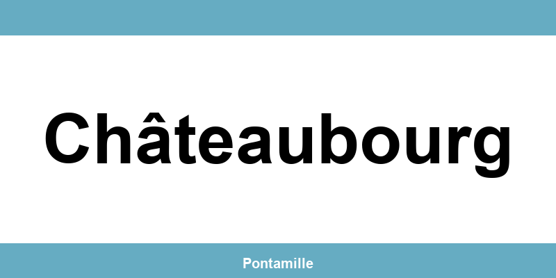 Contacter le centre PMI de Châteaubourg