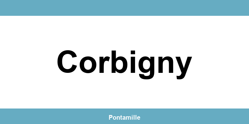 Contacter le centre PMI de Corbigny