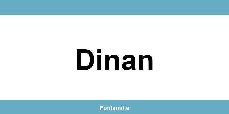 Contacter le centre PMI de Dinan