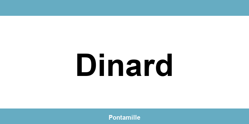 Contacter le centre PMI de Dinard