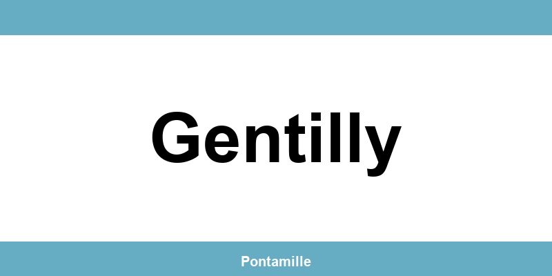 Contacter le centre PMI de Gentilly