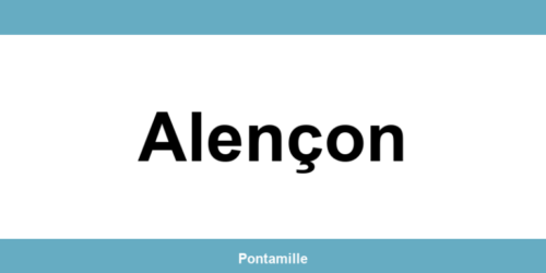 Contacter le centre PMI de Alençon