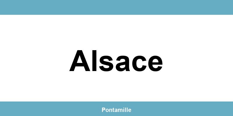 Contacter le centre PMI de Alsace
