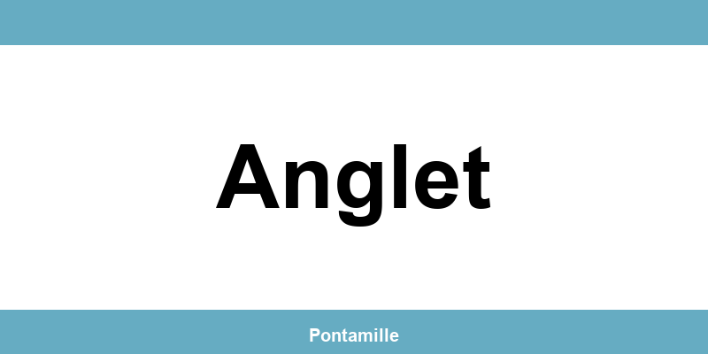 Contacter le centre PMI de Anglet
