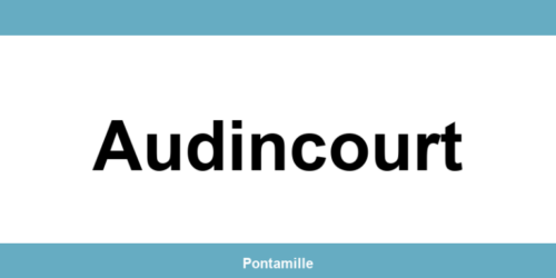 Contacter le centre PMI de Audincourt