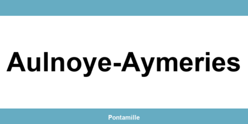 Contacter le centre PMI de Aulnoye-Aymeries