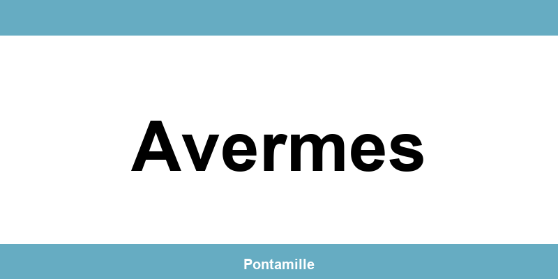 Contacter le centre PMI de Avermes