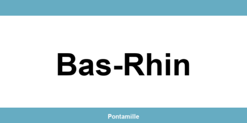 Contacter le centre PMI de Bas-Rhin