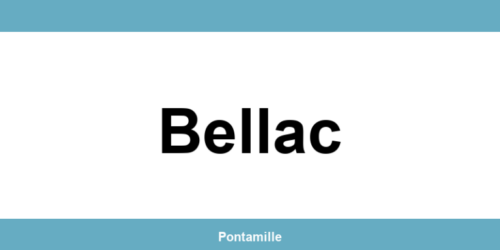 Contacter le centre PMI de Bellac