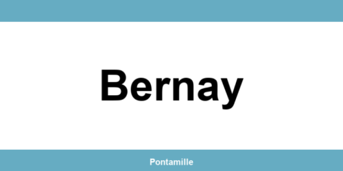 Contacter le centre PMI de Bernay