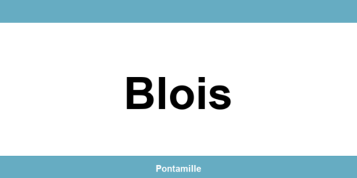 Contacter le centre PMI de Blois